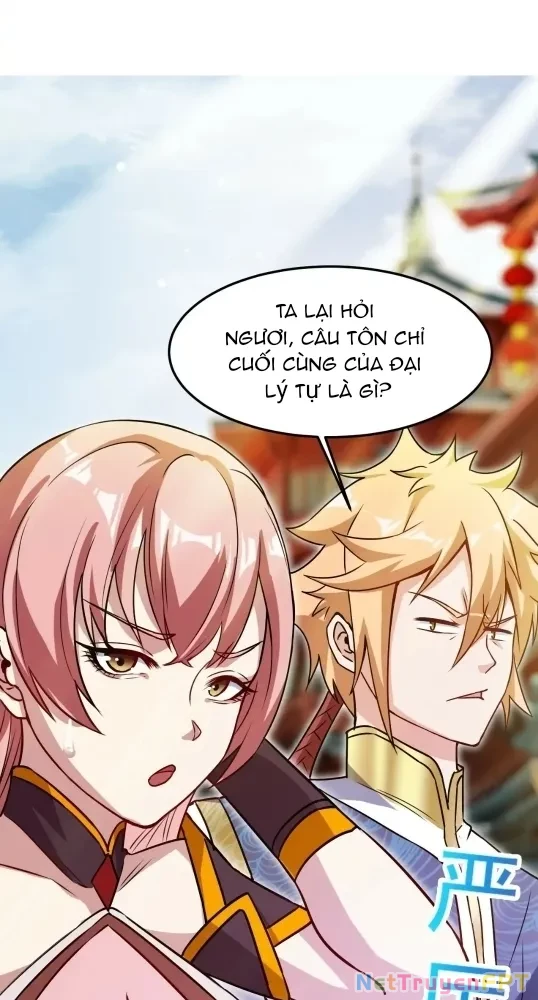 Nương Tử Của Ta Hơn Một Cái Kìa Lạ Chapter 47 - 38