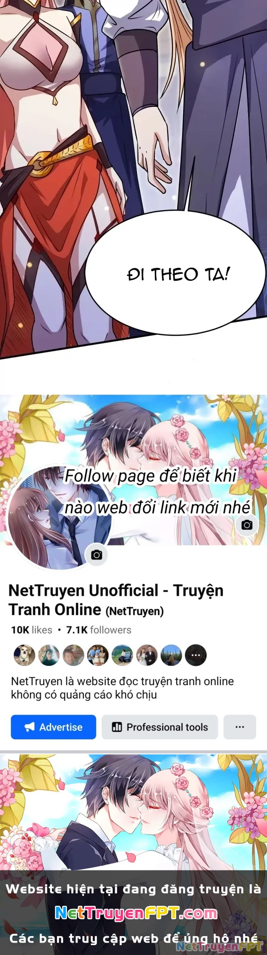 Nương Tử Của Ta Hơn Một Cái Kìa Lạ Chapter 47 - 41