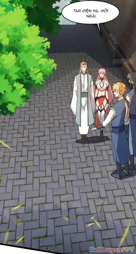 Nương Tử Của Ta Hơn Một Cái Kìa Lạ Chapter 49 - 4