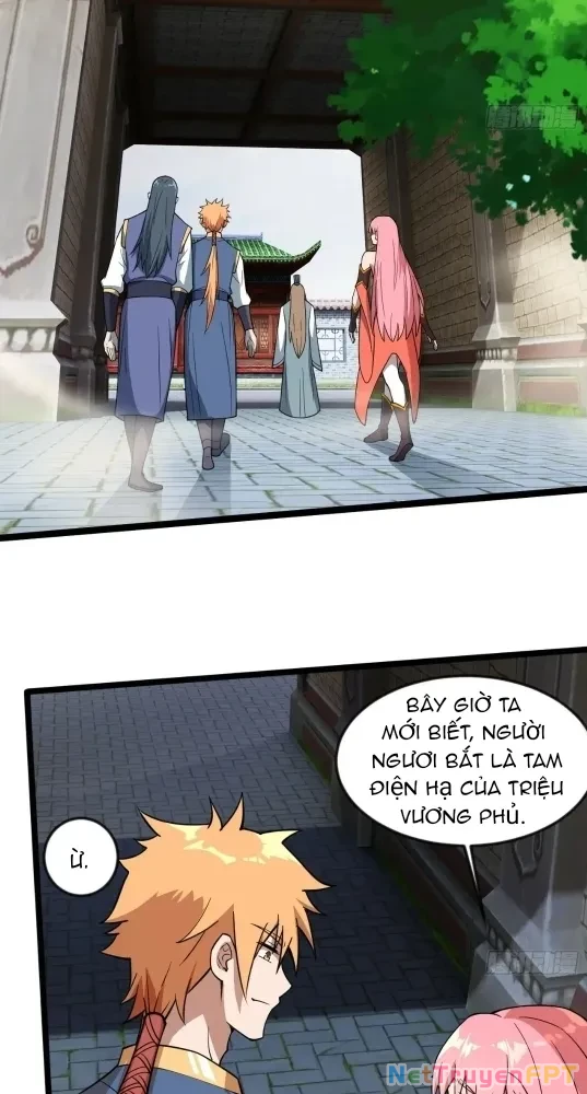 Nương Tử Của Ta Hơn Một Cái Kìa Lạ Chapter 49 - 8