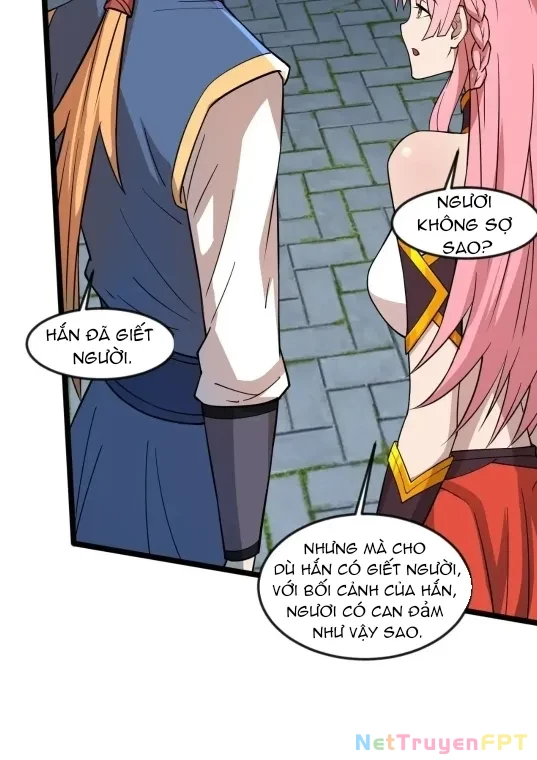 Nương Tử Của Ta Hơn Một Cái Kìa Lạ Chapter 49 - 9