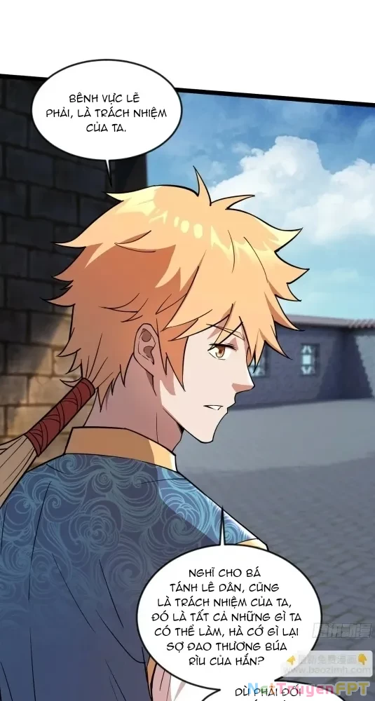 Nương Tử Của Ta Hơn Một Cái Kìa Lạ Chapter 49 - 10