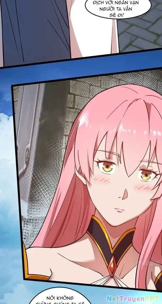 Nương Tử Của Ta Hơn Một Cái Kìa Lạ Chapter 49 - 11