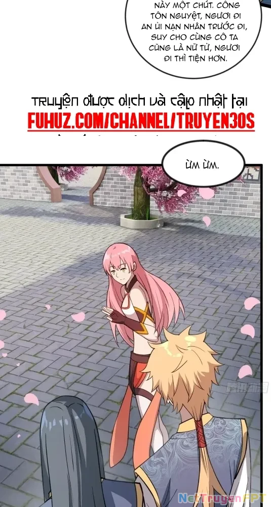 Nương Tử Của Ta Hơn Một Cái Kìa Lạ Chapter 49 - 14