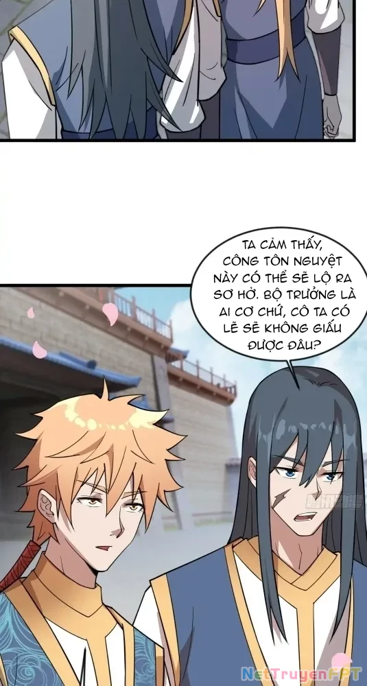 Nương Tử Của Ta Hơn Một Cái Kìa Lạ Chapter 49 - 15