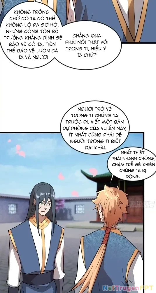 Nương Tử Của Ta Hơn Một Cái Kìa Lạ Chapter 49 - 16