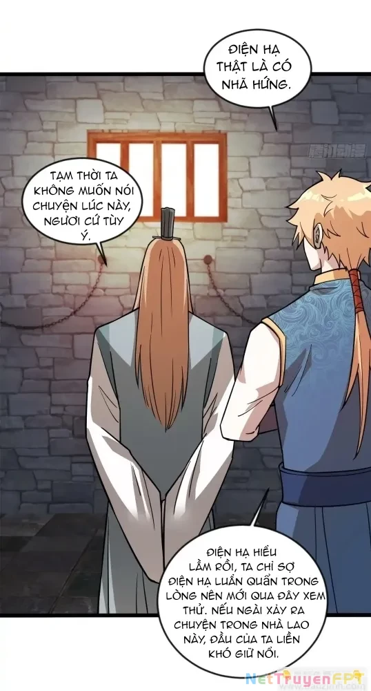 Nương Tử Của Ta Hơn Một Cái Kìa Lạ Chapter 49 - 20