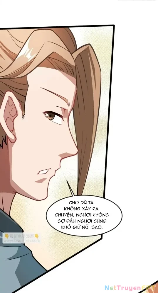 Nương Tử Của Ta Hơn Một Cái Kìa Lạ Chapter 49 - 21