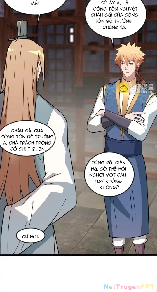 Nương Tử Của Ta Hơn Một Cái Kìa Lạ Chapter 49 - 23