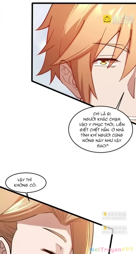 Nương Tử Của Ta Hơn Một Cái Kìa Lạ Chapter 49 - 24