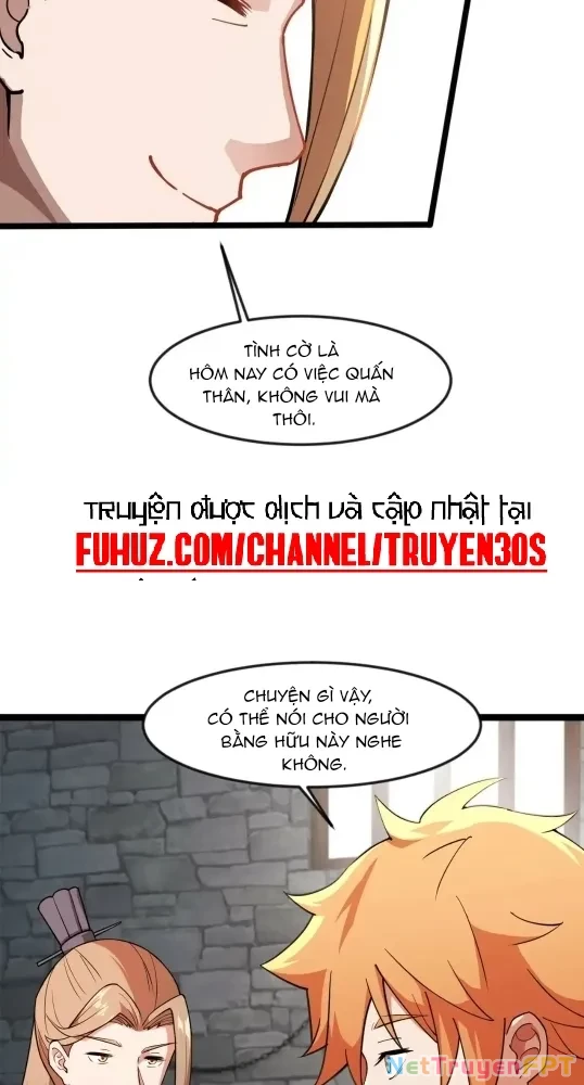 Nương Tử Của Ta Hơn Một Cái Kìa Lạ Chapter 49 - 25