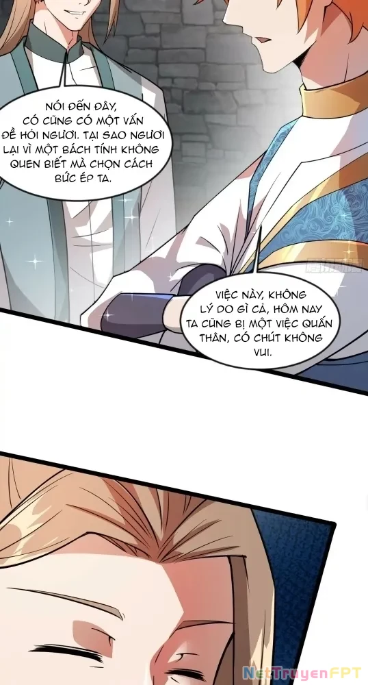 Nương Tử Của Ta Hơn Một Cái Kìa Lạ Chapter 49 - 26