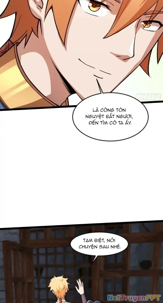 Nương Tử Của Ta Hơn Một Cái Kìa Lạ Chapter 49 - 28