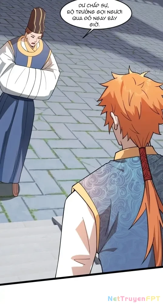 Nương Tử Của Ta Hơn Một Cái Kìa Lạ Chapter 49 - 31