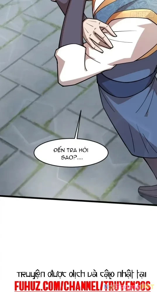 Nương Tử Của Ta Hơn Một Cái Kìa Lạ Chapter 49 - 34