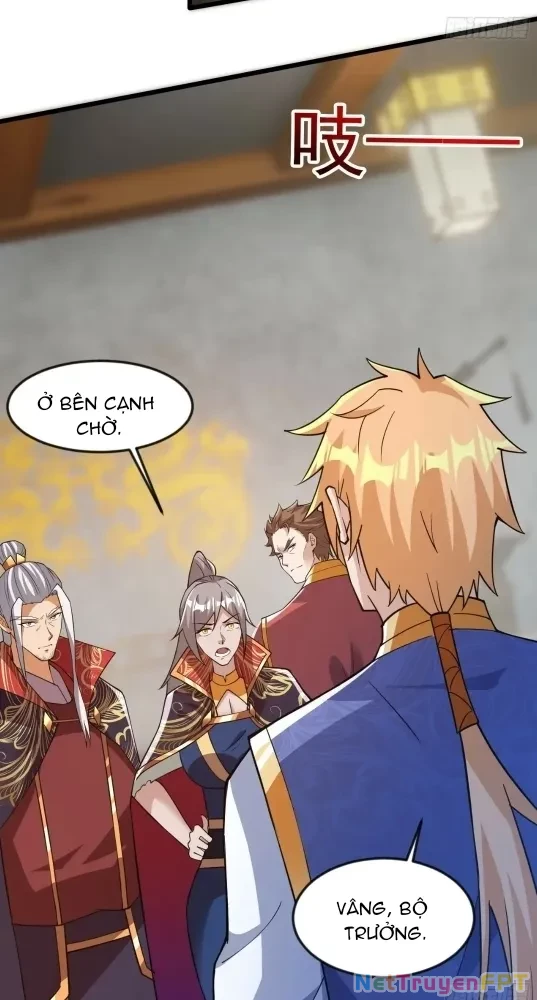 Nương Tử Của Ta Hơn Một Cái Kìa Lạ Chapter 49 - 36