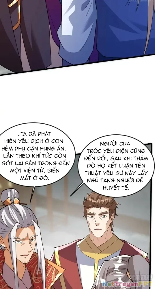 Nương Tử Của Ta Hơn Một Cái Kìa Lạ Chapter 49 - 37