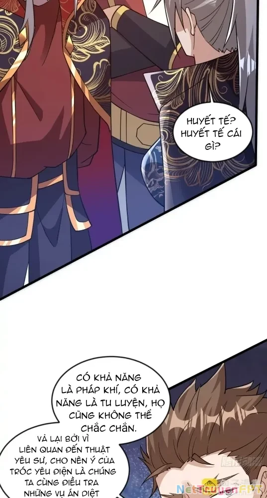 Nương Tử Của Ta Hơn Một Cái Kìa Lạ Chapter 49 - 38