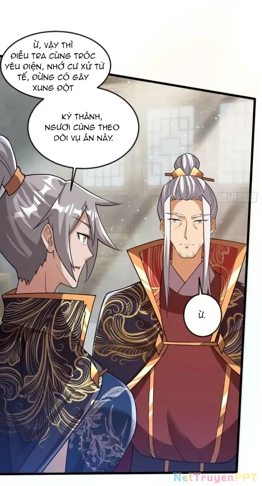 Nương Tử Của Ta Hơn Một Cái Kìa Lạ Chapter 49 - 40