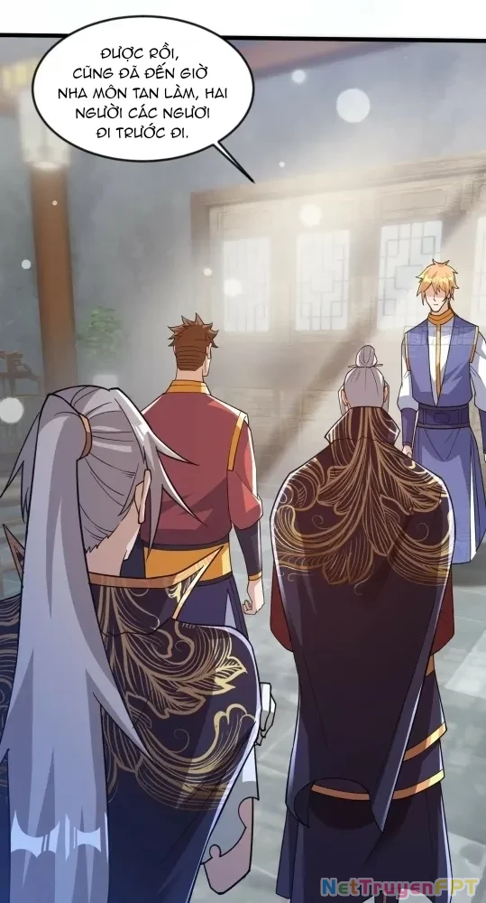 Nương Tử Của Ta Hơn Một Cái Kìa Lạ Chapter 49 - 41