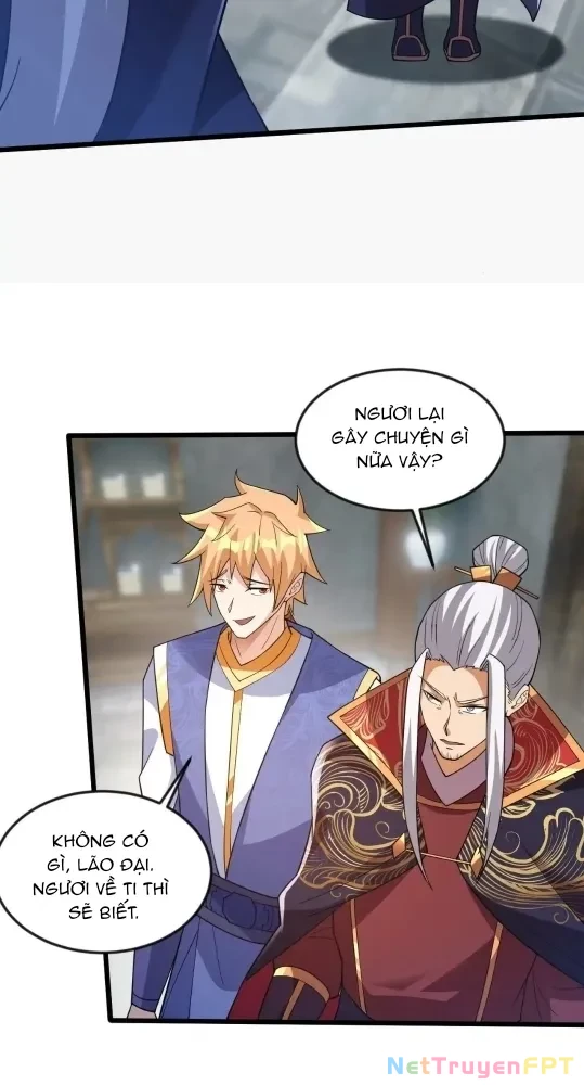 Nương Tử Của Ta Hơn Một Cái Kìa Lạ Chapter 49 - 42