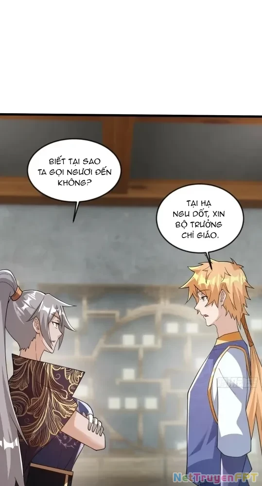 Nương Tử Của Ta Hơn Một Cái Kìa Lạ Chapter 49 - 43