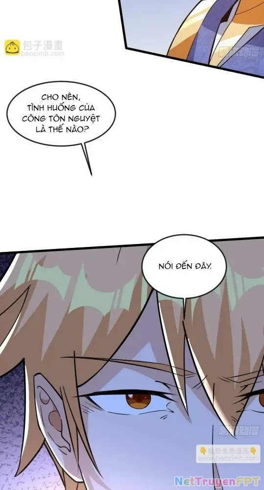 Nương Tử Của Ta Hơn Một Cái Kìa Lạ Chapter 49 - 46