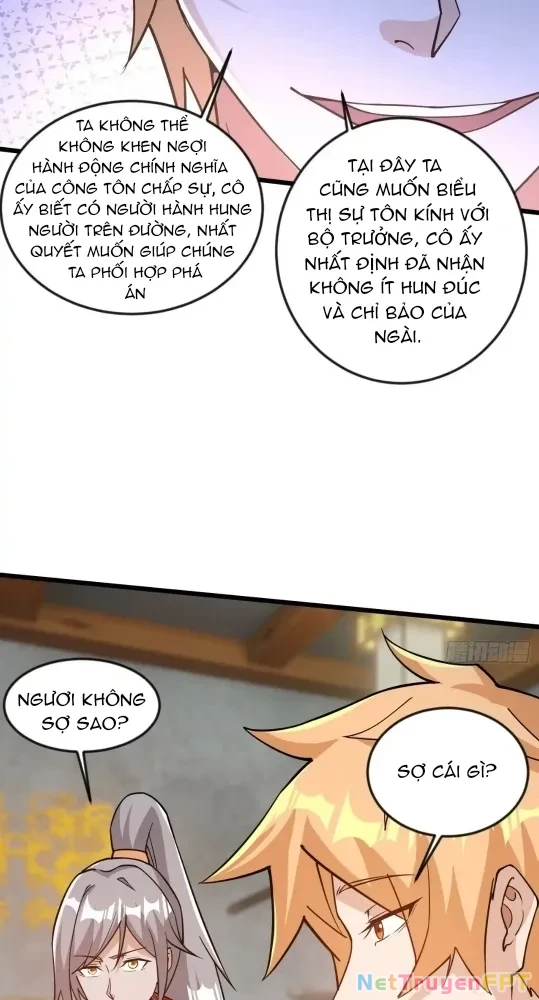 Nương Tử Của Ta Hơn Một Cái Kìa Lạ Chapter 49 - 47