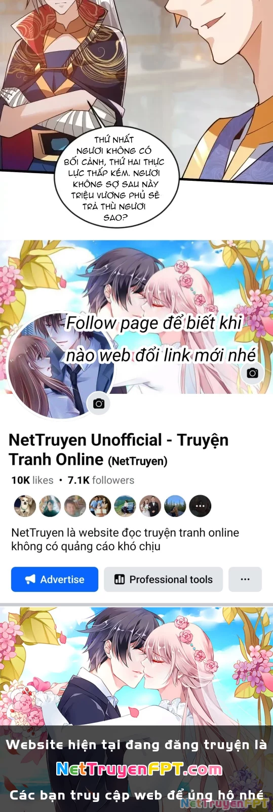 Nương Tử Của Ta Hơn Một Cái Kìa Lạ Chapter 49 - 48