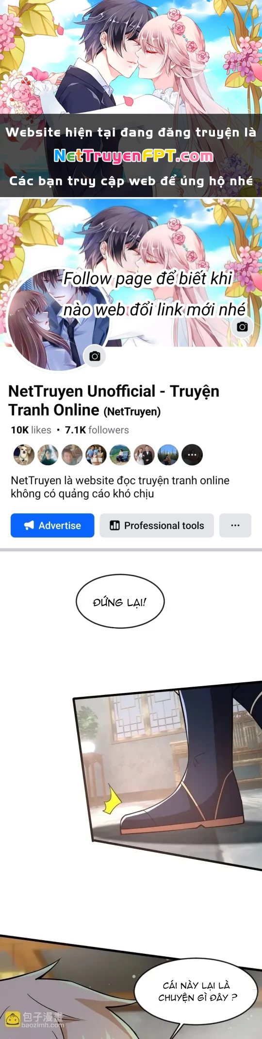 Nương Tử Của Ta Hơn Một Cái Kìa Lạ Chapter 50 - 1