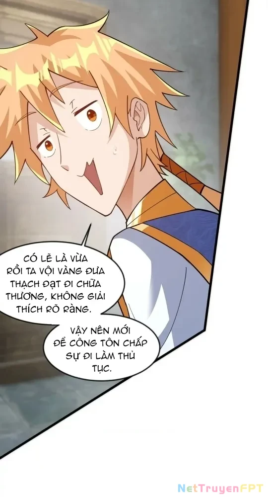 Nương Tử Của Ta Hơn Một Cái Kìa Lạ Chapter 50 - 3