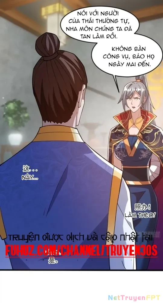 Nương Tử Của Ta Hơn Một Cái Kìa Lạ Chapter 50 - 5