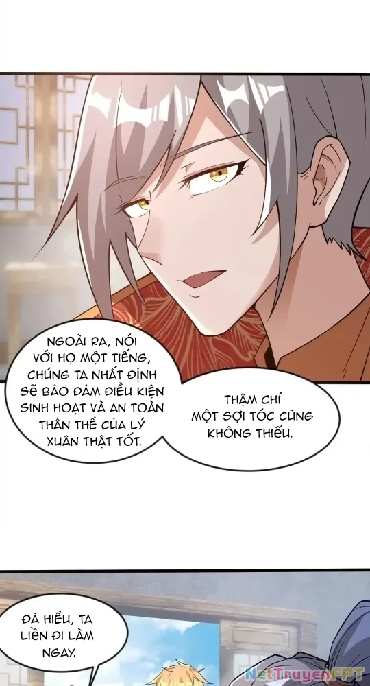 Nương Tử Của Ta Hơn Một Cái Kìa Lạ Chapter 50 - 6