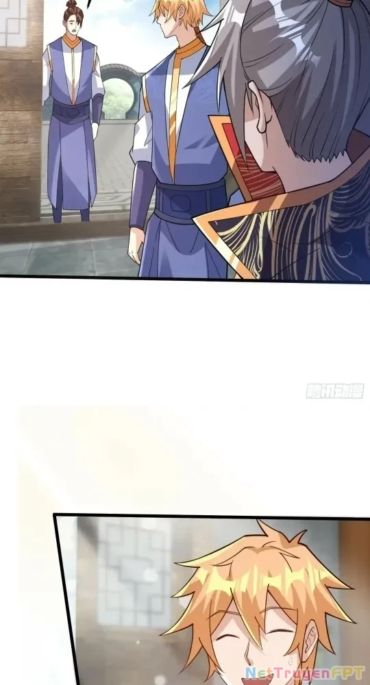 Nương Tử Của Ta Hơn Một Cái Kìa Lạ Chapter 50 - 7