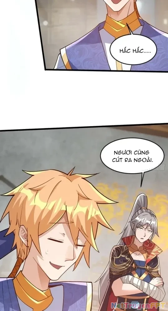 Nương Tử Của Ta Hơn Một Cái Kìa Lạ Chapter 50 - 8