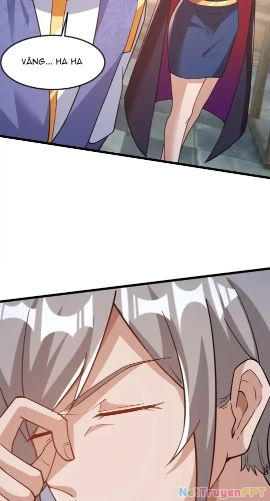 Nương Tử Của Ta Hơn Một Cái Kìa Lạ Chapter 50 - 9