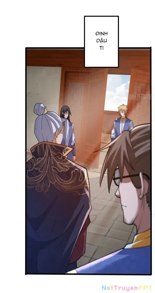 Nương Tử Của Ta Hơn Một Cái Kìa Lạ Chapter 50 - 11