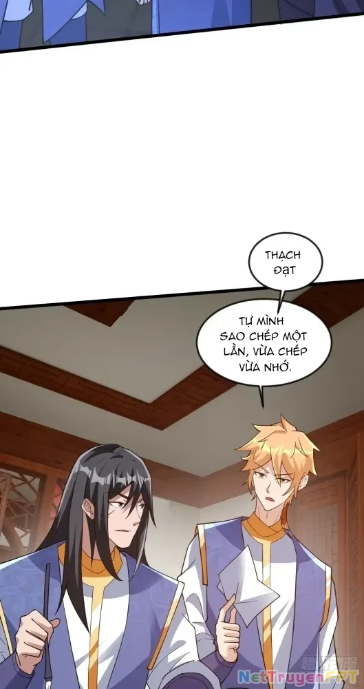 Nương Tử Của Ta Hơn Một Cái Kìa Lạ Chapter 50 - 14