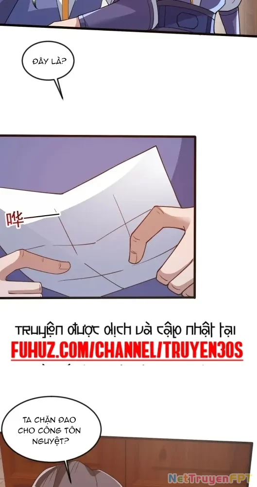 Nương Tử Của Ta Hơn Một Cái Kìa Lạ Chapter 50 - 15