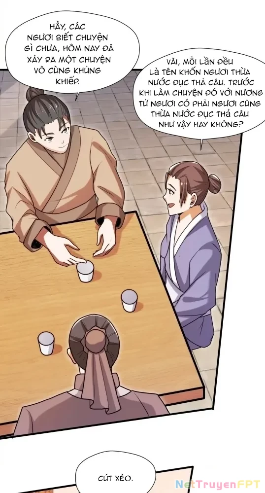 Nương Tử Của Ta Hơn Một Cái Kìa Lạ Chapter 50 - 21