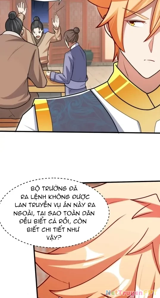 Nương Tử Của Ta Hơn Một Cái Kìa Lạ Chapter 50 - 23