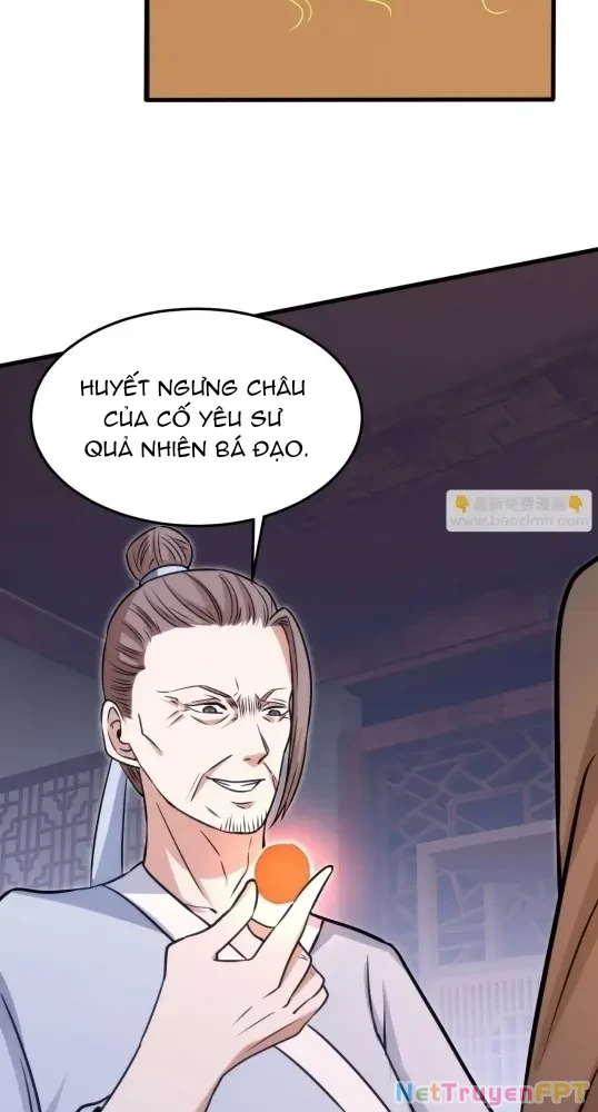 Nương Tử Của Ta Hơn Một Cái Kìa Lạ Chapter 50 - 30