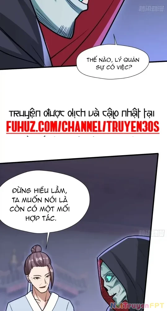 Nương Tử Của Ta Hơn Một Cái Kìa Lạ Chapter 50 - 35