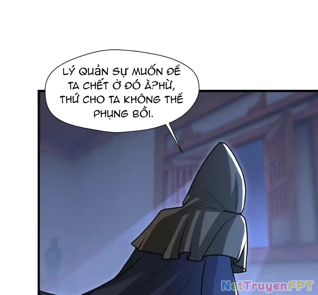 Nương Tử Của Ta Hơn Một Cái Kìa Lạ Chapter 50 - 41