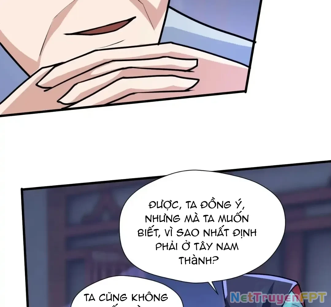 Nương Tử Của Ta Hơn Một Cái Kìa Lạ Chapter 50 - 48