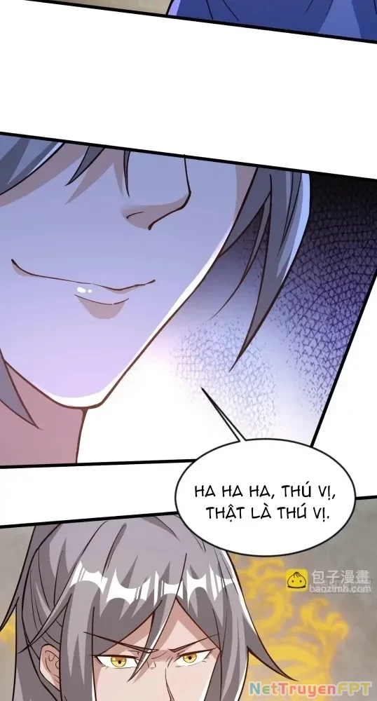 Nương Tử Của Ta Hơn Một Cái Kìa Lạ Chapter 50 - 56