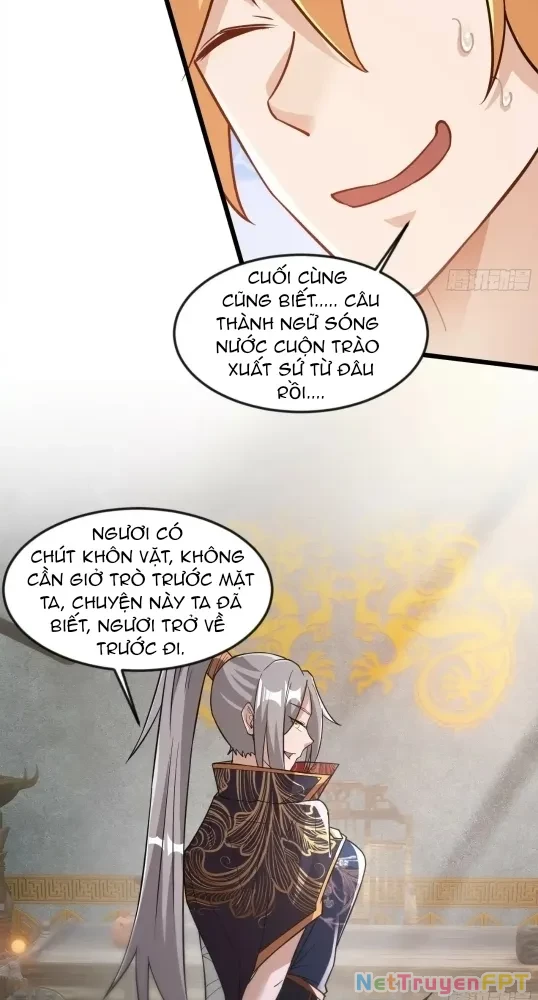 Nương Tử Của Ta Hơn Một Cái Kìa Lạ Chapter 50 - 58