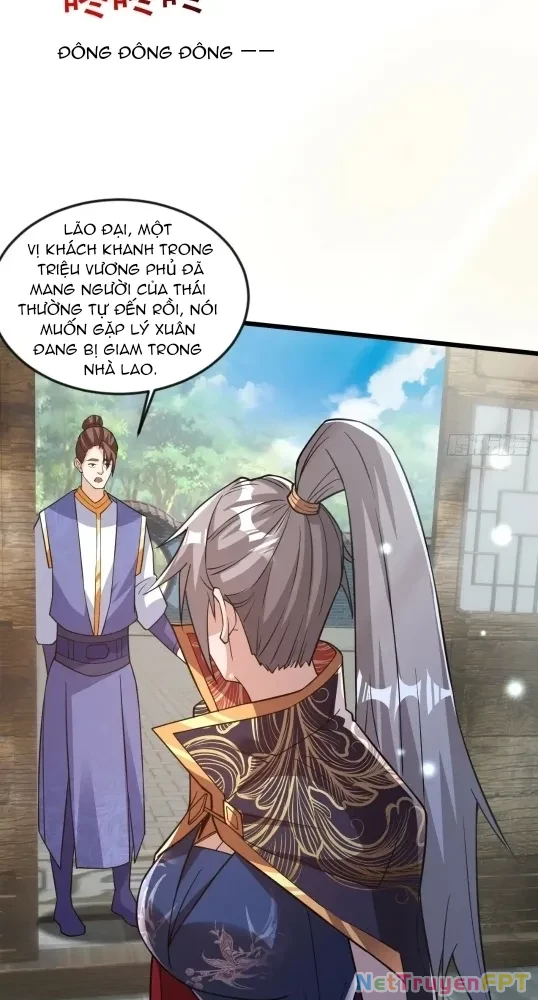 Nương Tử Của Ta Hơn Một Cái Kìa Lạ Chapter 50 - 60