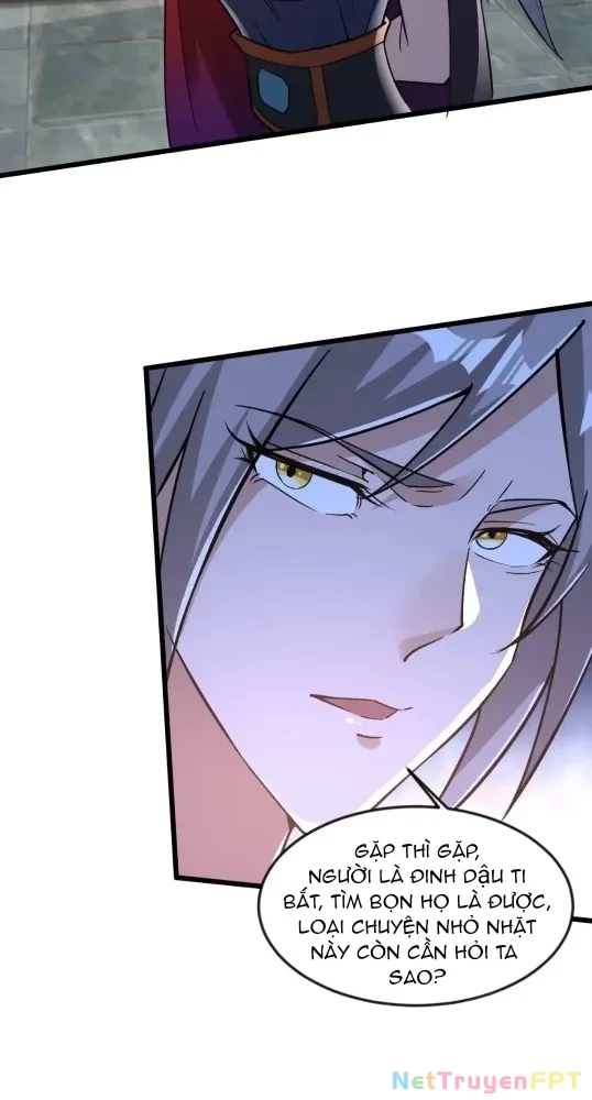 Nương Tử Của Ta Hơn Một Cái Kìa Lạ Chapter 50 - 61