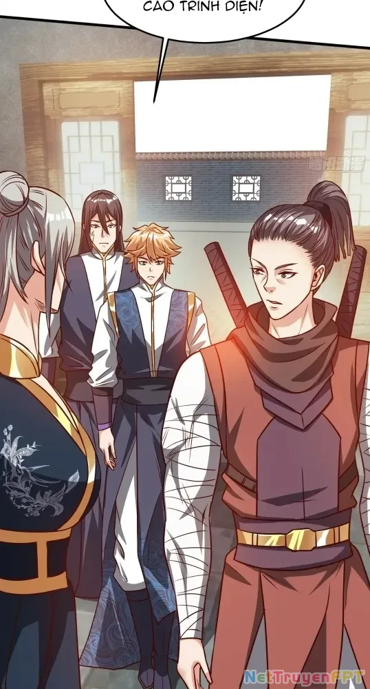 Nương Tử Của Ta Hơn Một Cái Kìa Lạ Chapter 52 - 4